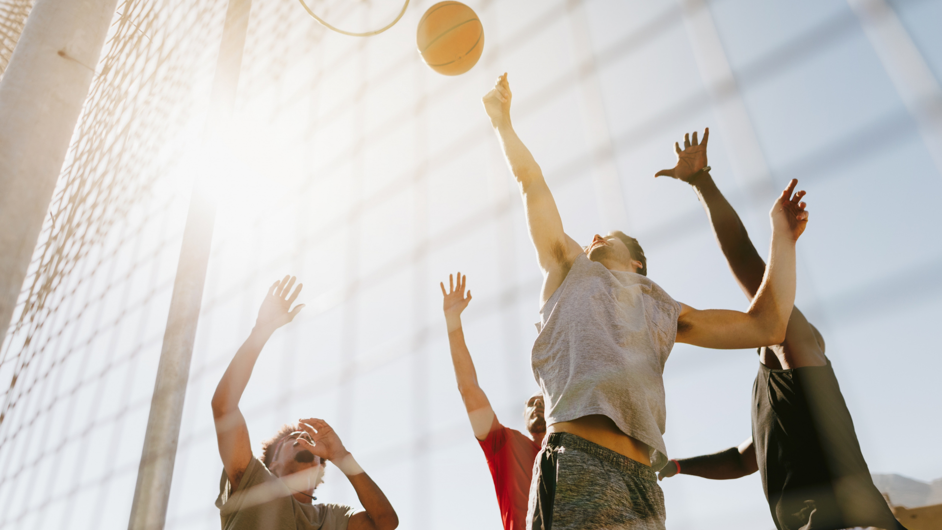 How Sports Can Help You Live A Longer and Healthier Life