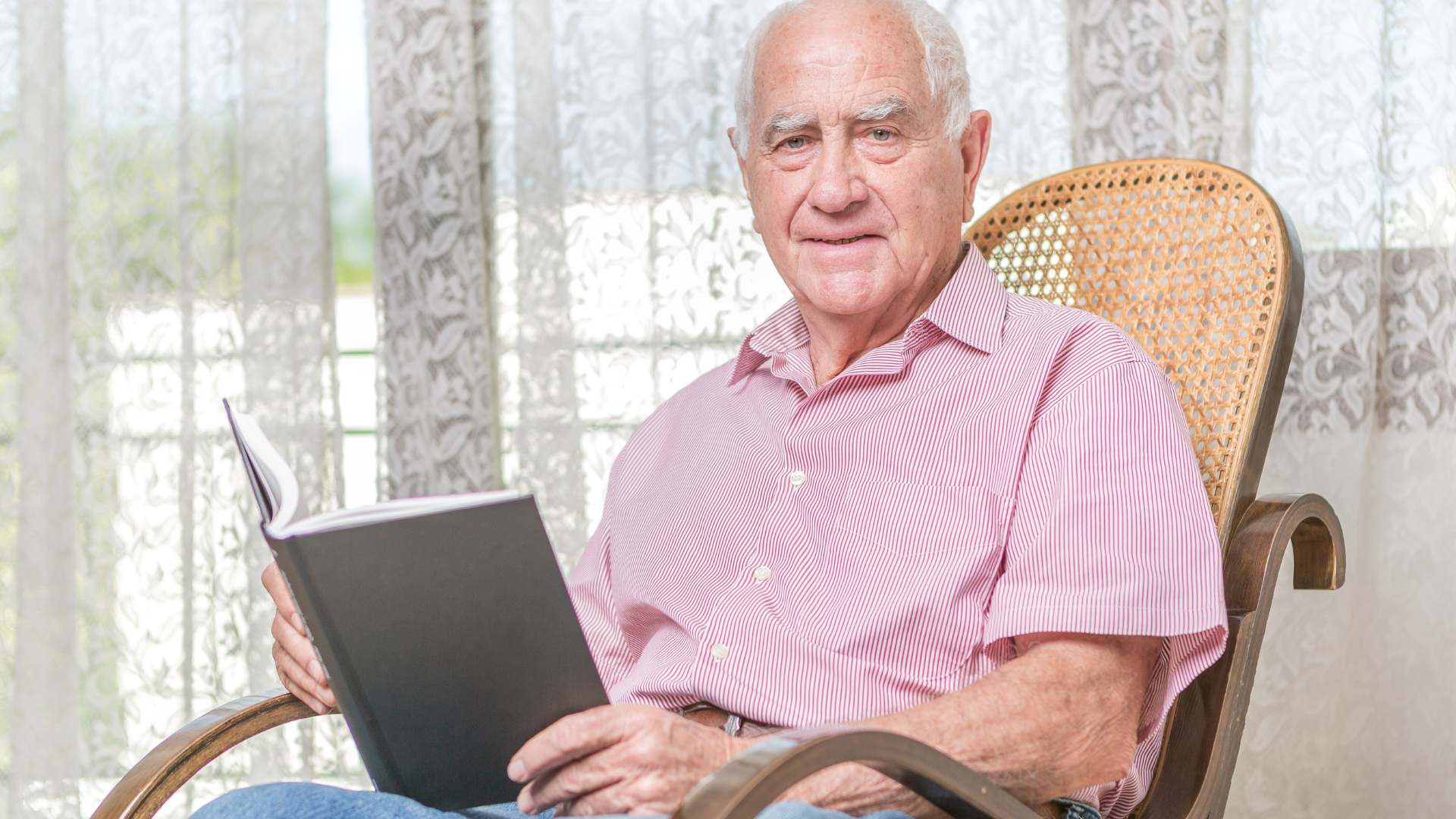 Keeping Busy And Healthy: 12 Fun Hobbies And Activities For Seniors