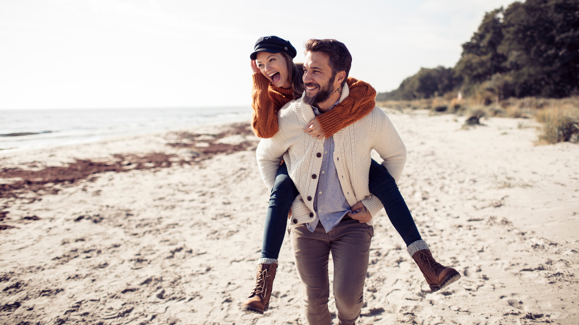 Personality Traits: What Makes A Good Partner