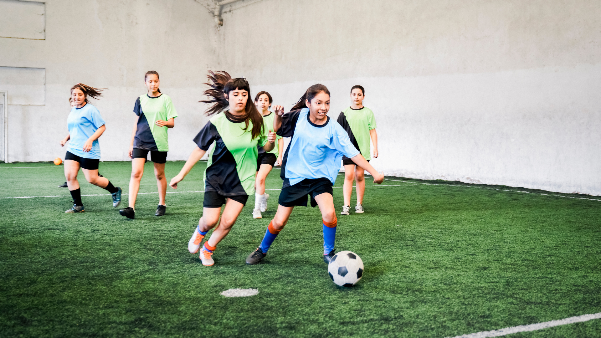 Playing Sports: How Doing It Regularly Can Benefit Your Health