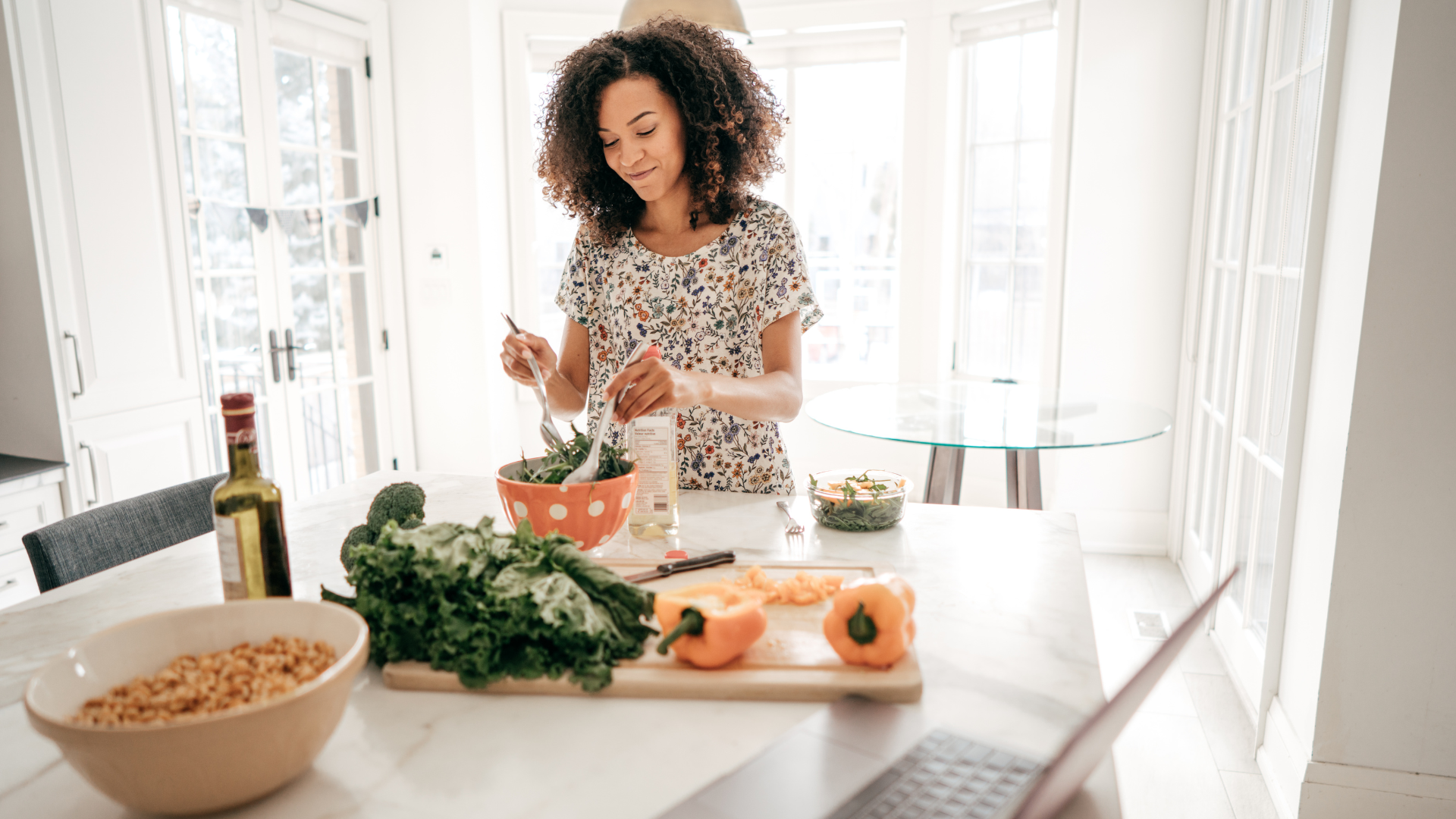 The Need For Holistic Wellness and a Healthy Lifestyle