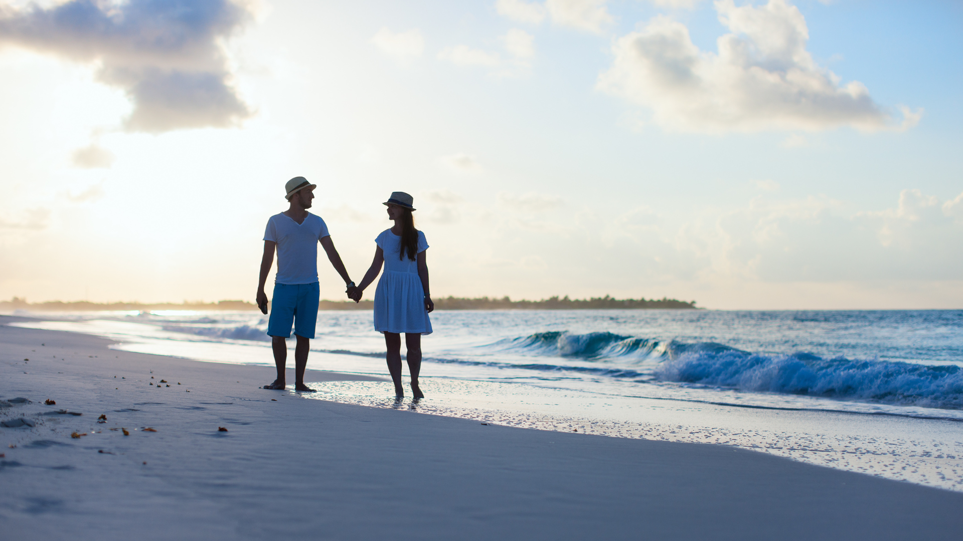 Weekend Getaway Ideas for Couples
