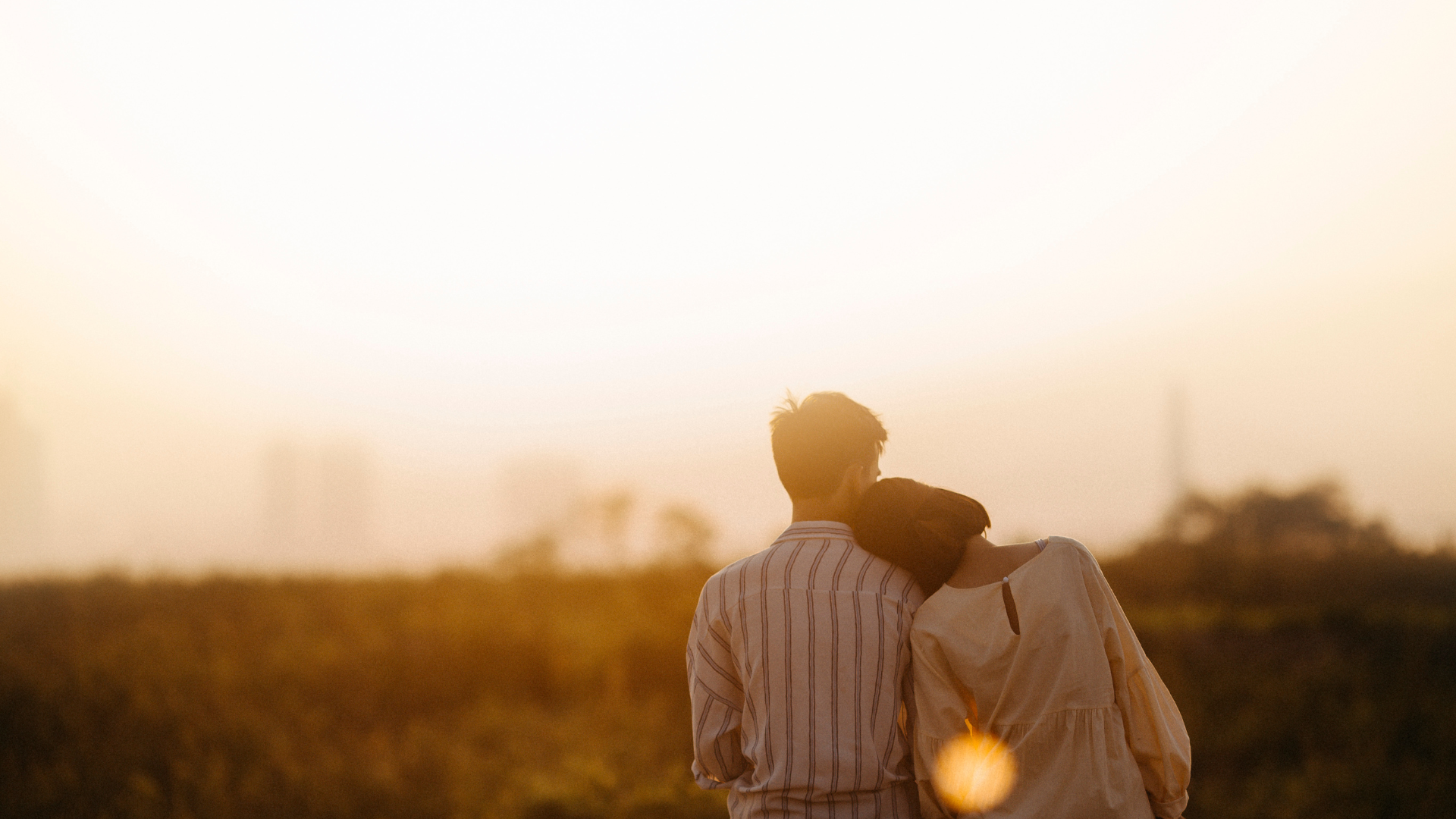 What Are You Looking For in a Relationship?