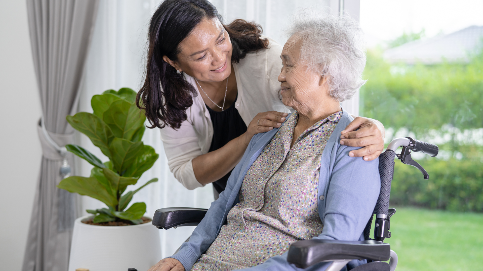 Aged Care 101: Understanding the Basics and Options Available