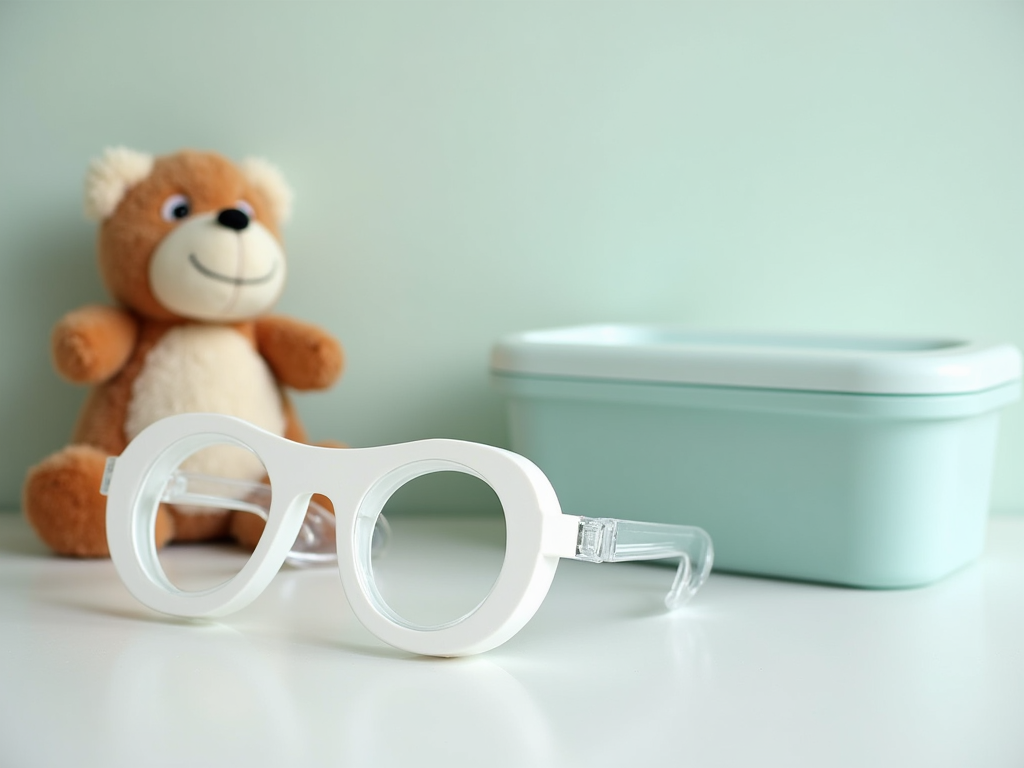 How Eye Patch Therapy Helps Treat Lazy Eye in Children