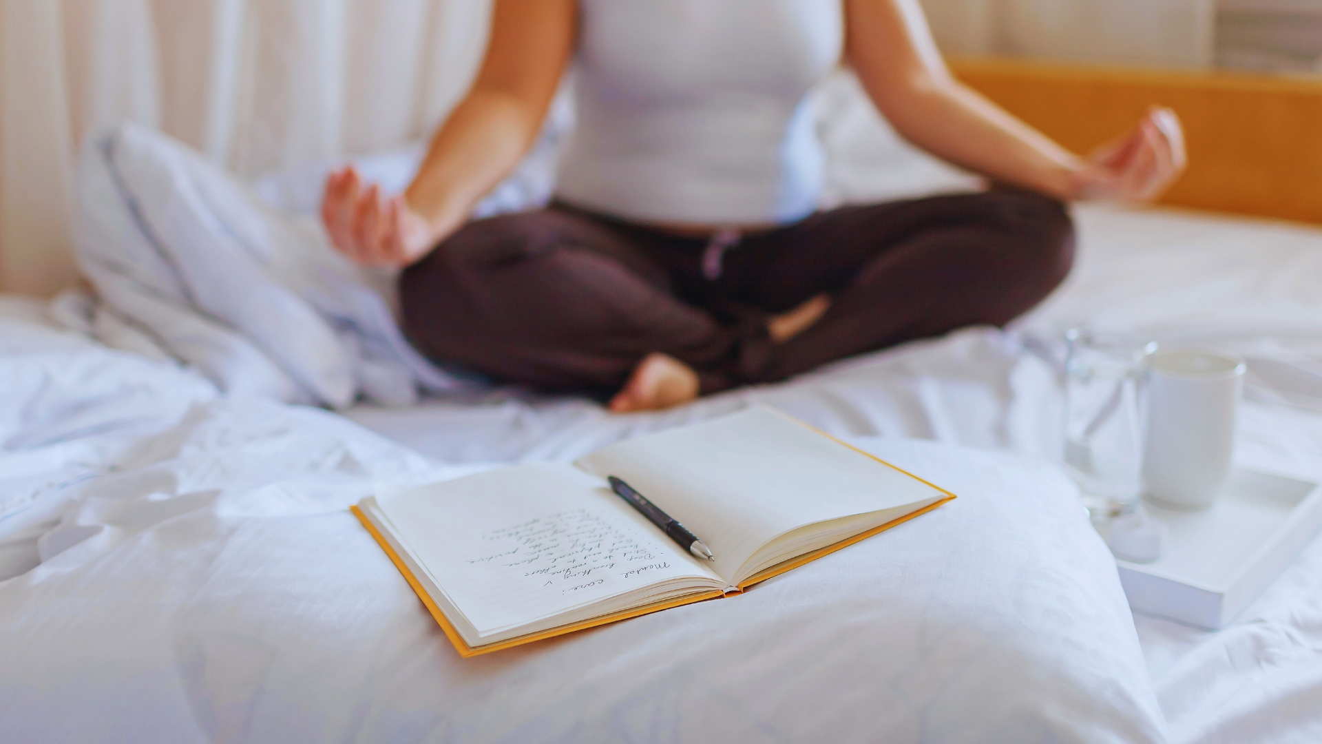 Journaling Prompts for Mental Clarity: Unlock Your Mind and Enhance Focus