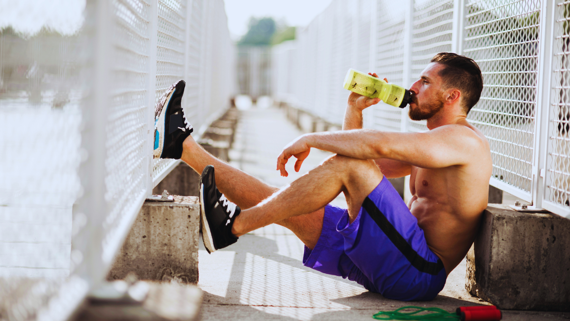Signs Your Body is Craving Rest and Recovery: Recognizing the Key Indicators