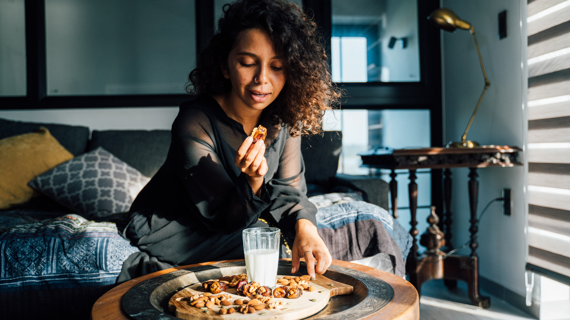 The Importance of Mindful Eating: Enhancing Your Relationship with Food