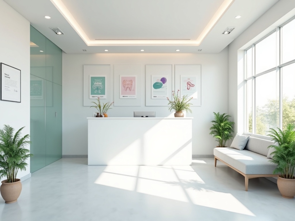 How to Create a Sustainable Dental Care Routine for the Whole Family