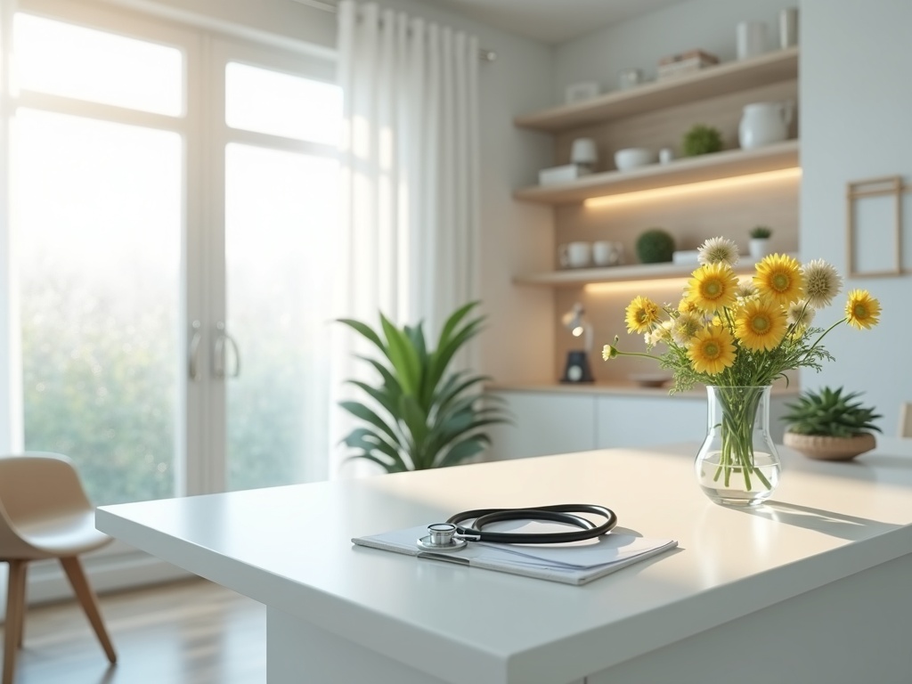 How to Know When Your Seasonal Allergies Require Specialist Care
